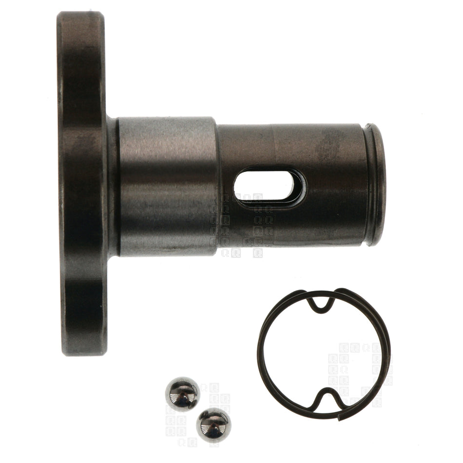 Milwaukee Tool 42-06-2560 1/4" Hex Anvil, Spring & Ball Bearing Service Kit