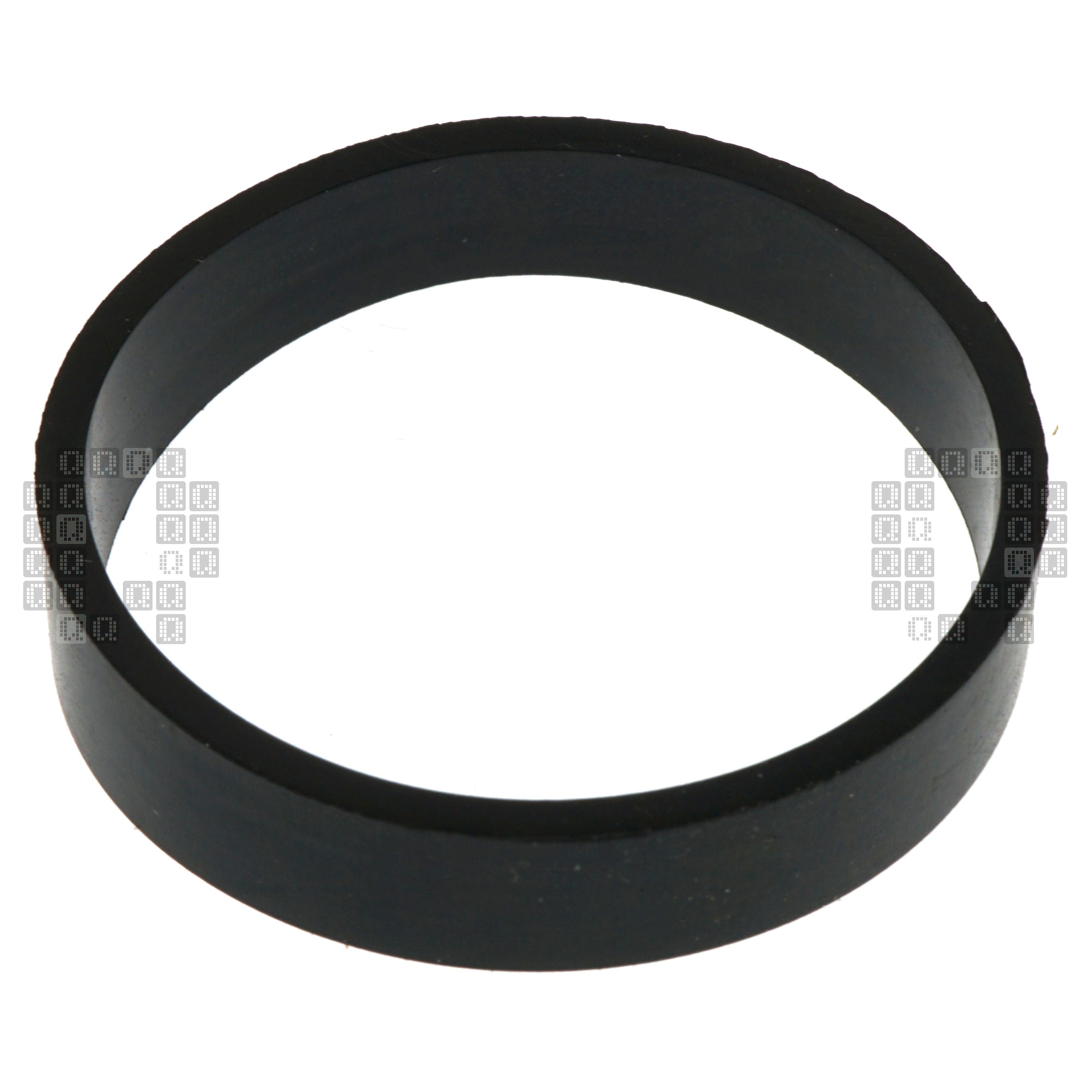 Milwaukee Tool 42-16-0450 Black Rubber Motor Band