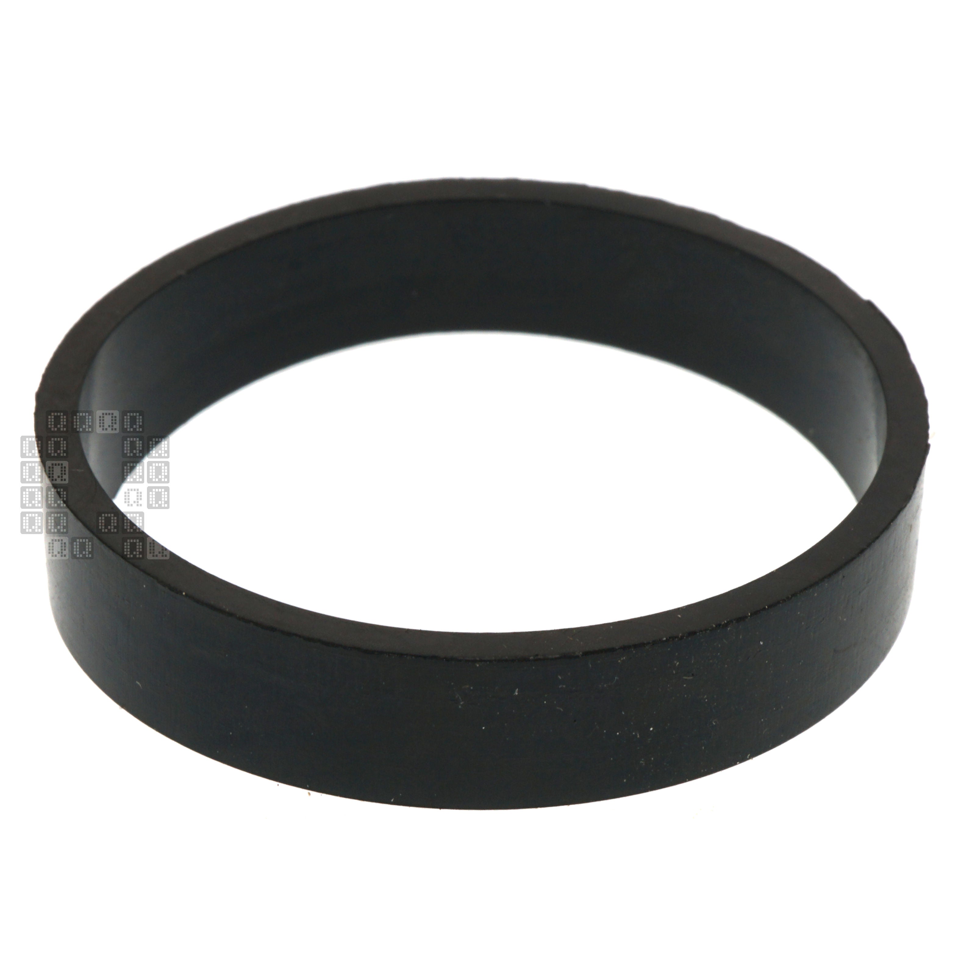 Milwaukee Tool 42-16-0450 Black Rubber Motor Band