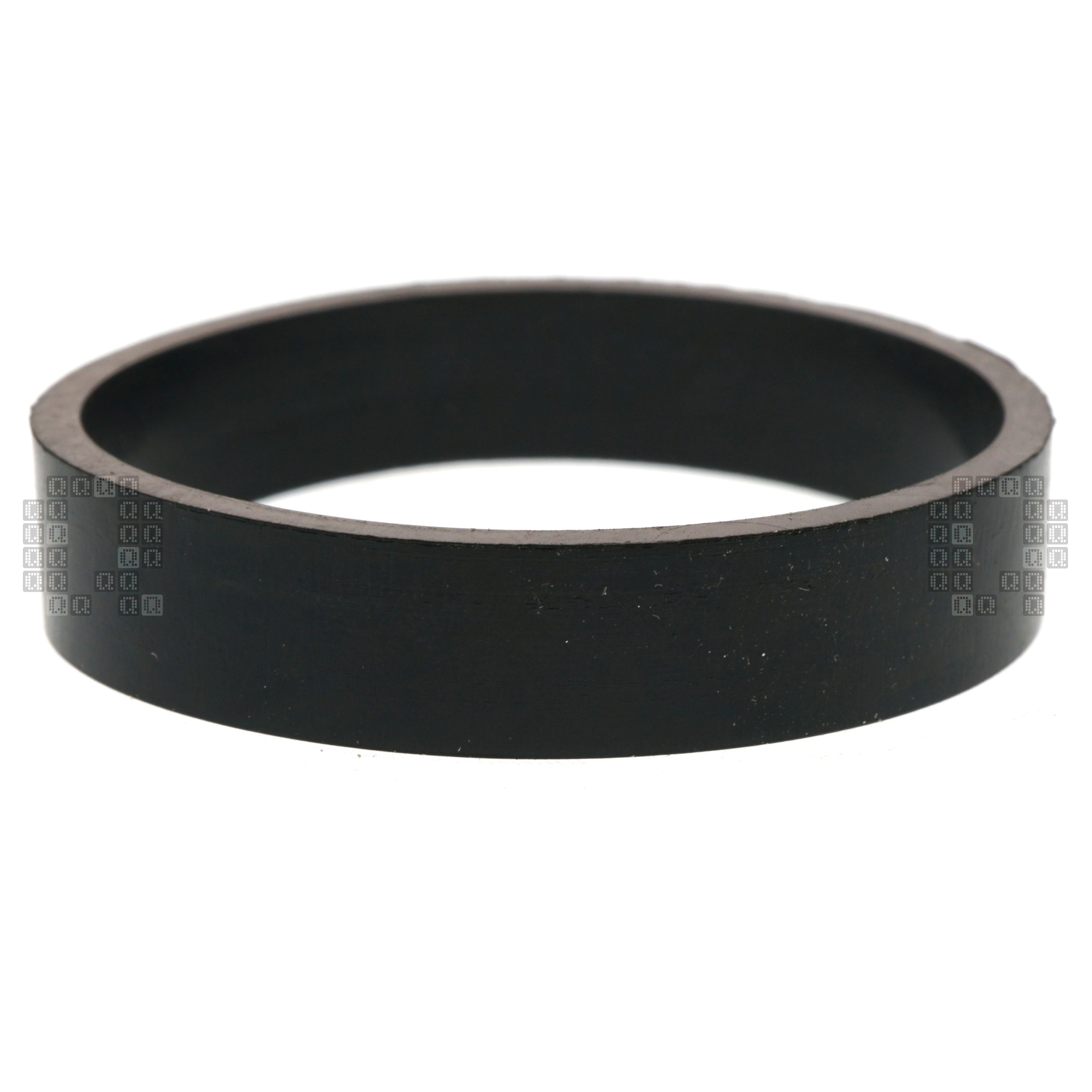 Milwaukee Tool 42-16-0450 Black Rubber Motor Band