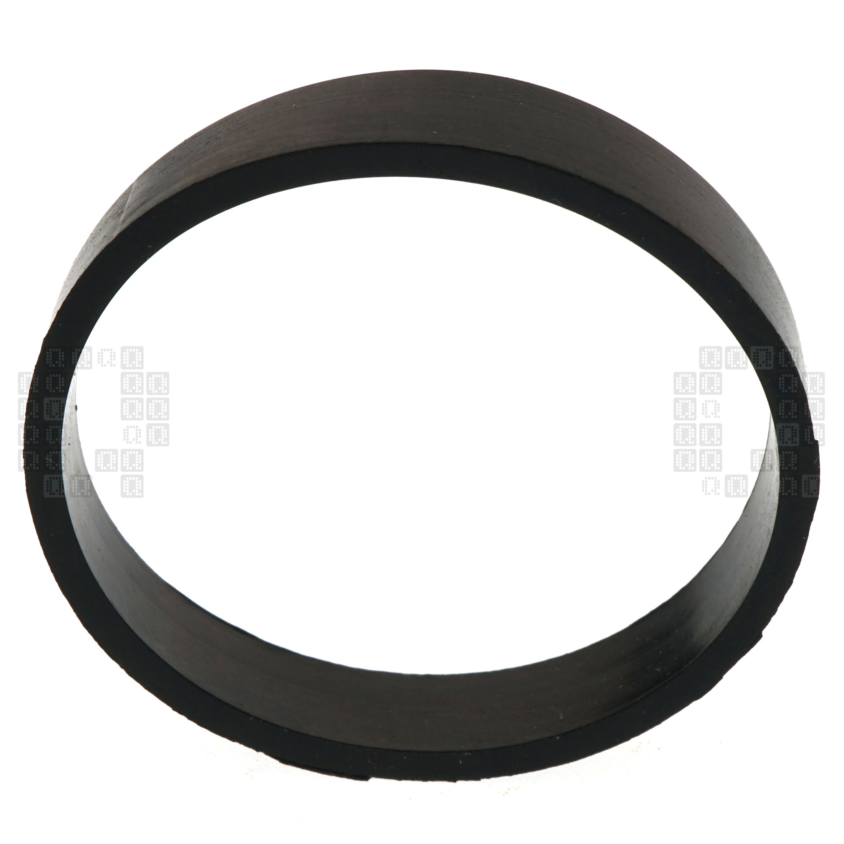 Milwaukee Tool 42-16-0450 Black Rubber Motor Band