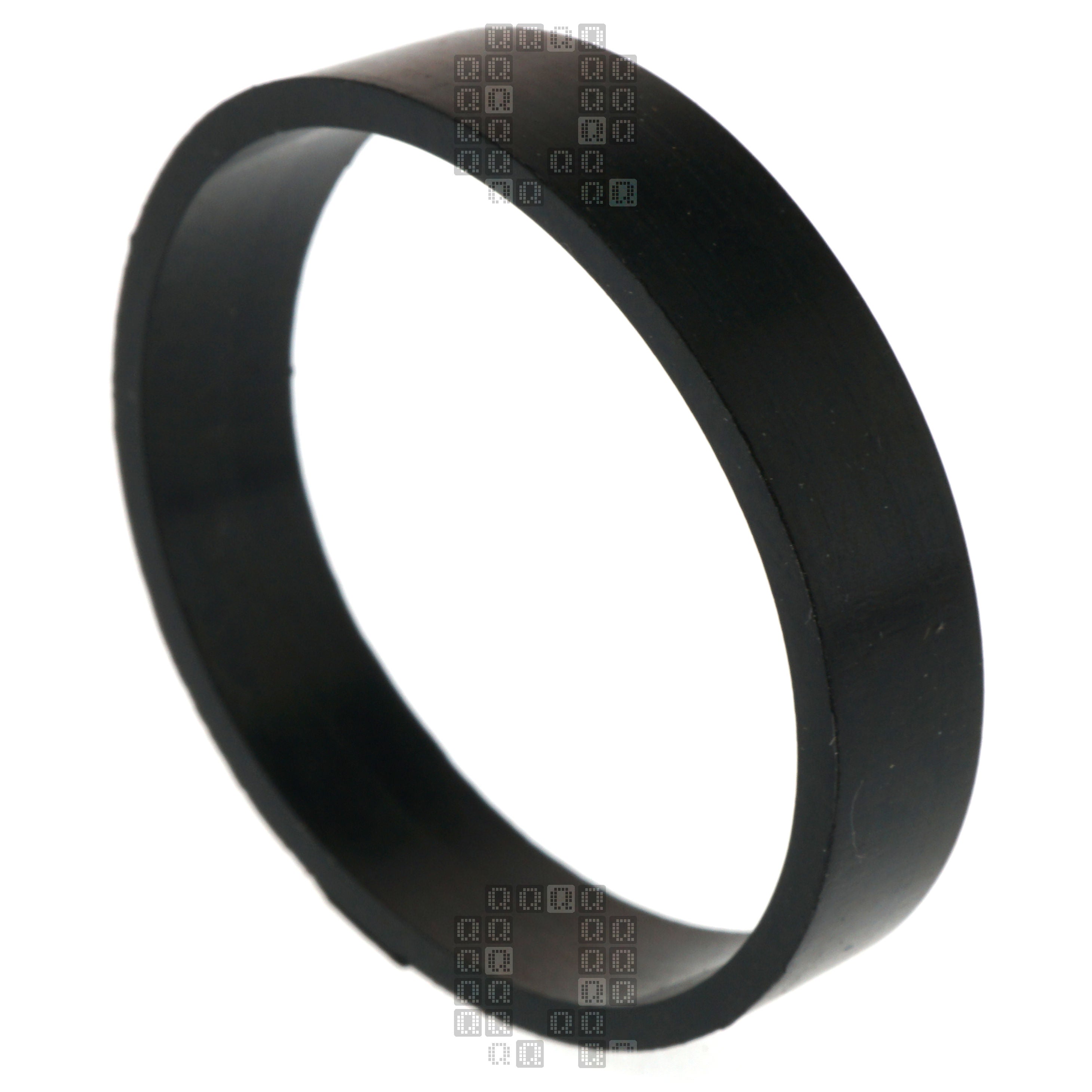 Milwaukee Tool 42-16-0450 Black Rubber Motor Band