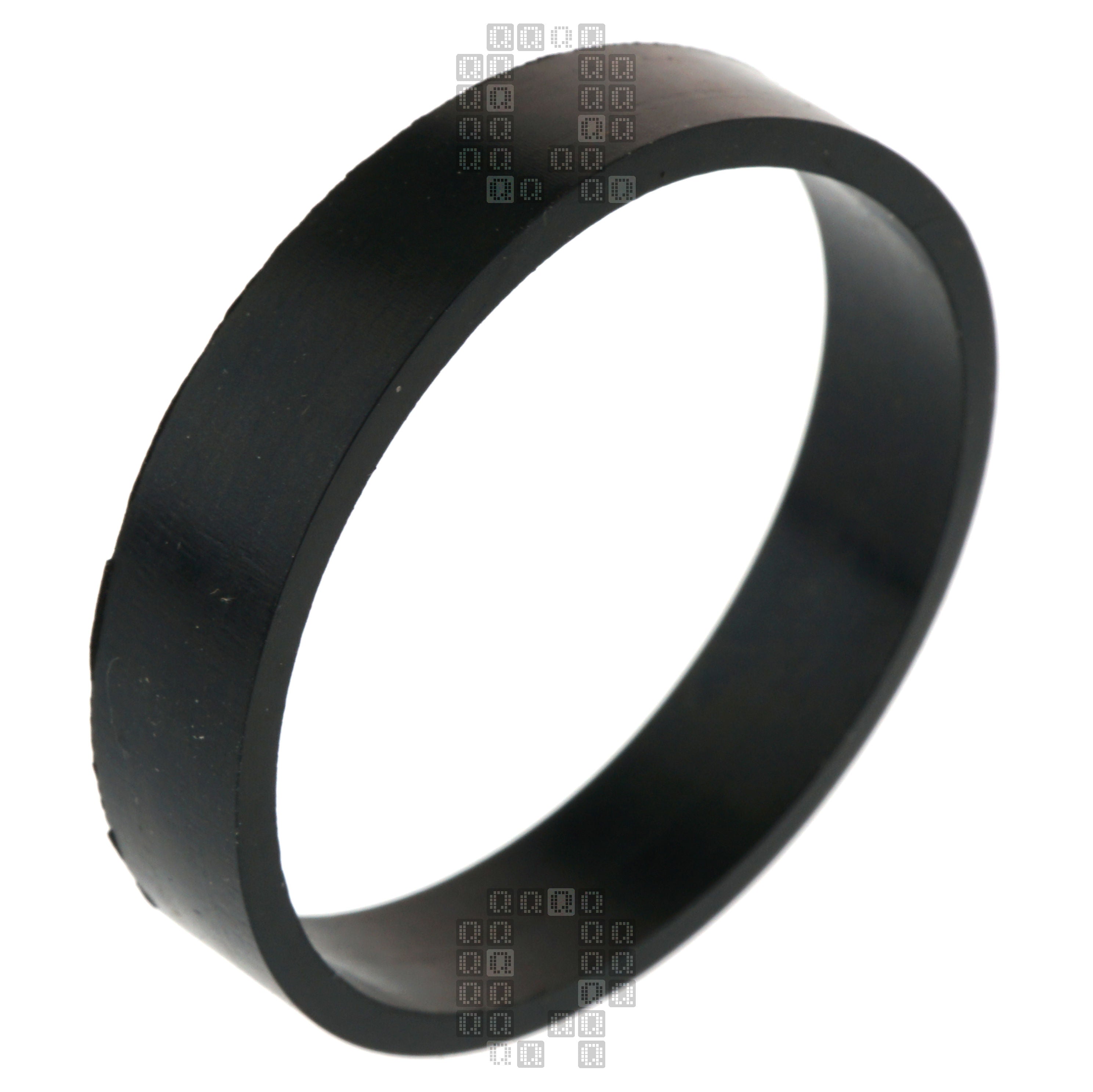 Milwaukee Tool 42-16-0450 Black Rubber Motor Band