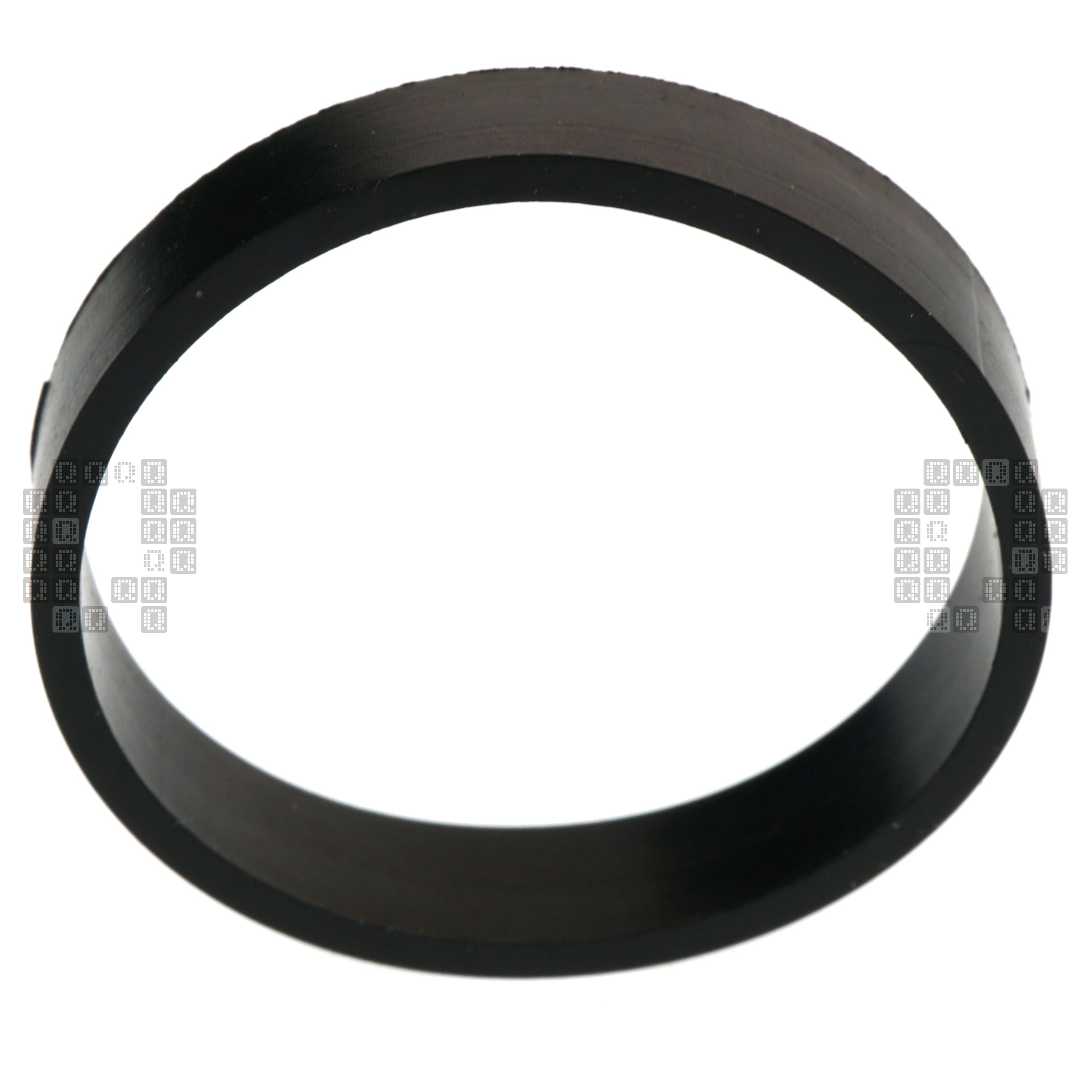 Milwaukee Tool 42-16-0450 Black Rubber Motor Band