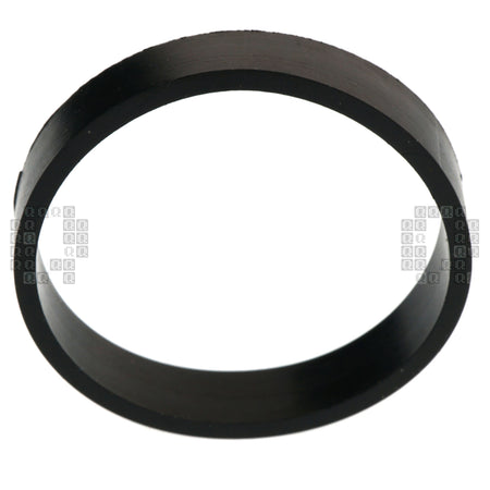 Milwaukee Tool 42-16-0450 Black Rubber Motor Band