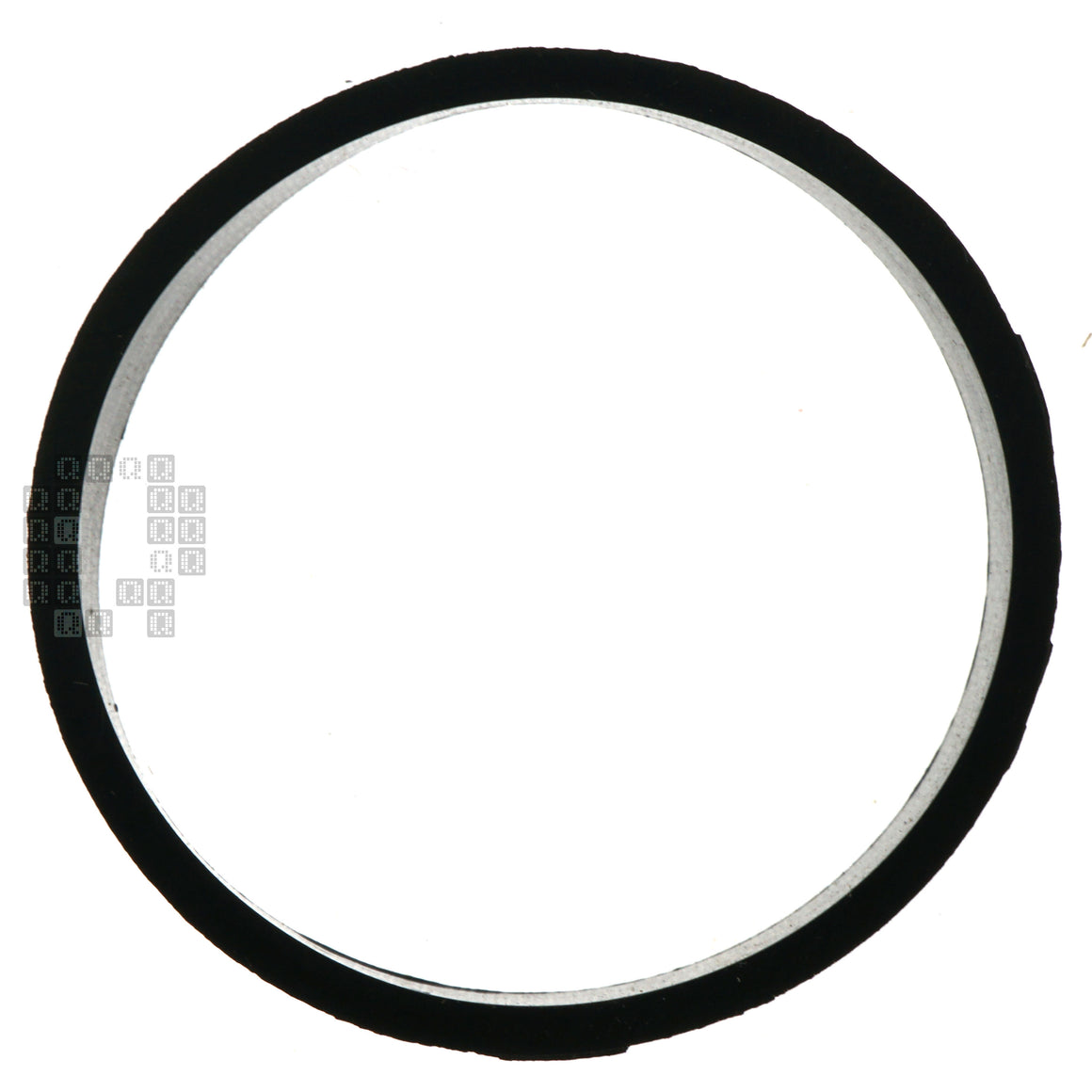 Milwaukee Tool 42-16-0450 Black Rubber Motor Band