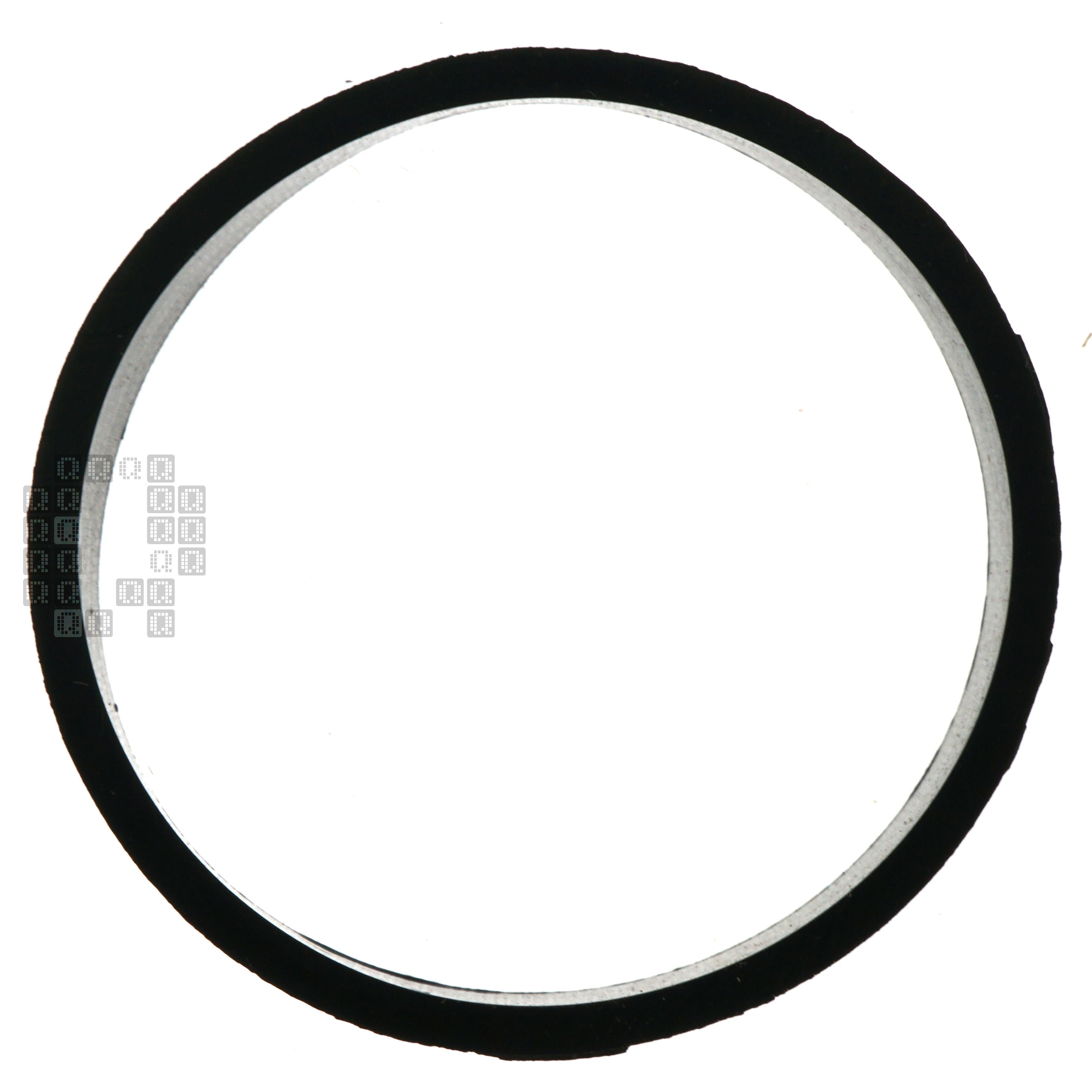 Milwaukee Tool 42-16-0450 Black Rubber Motor Band
