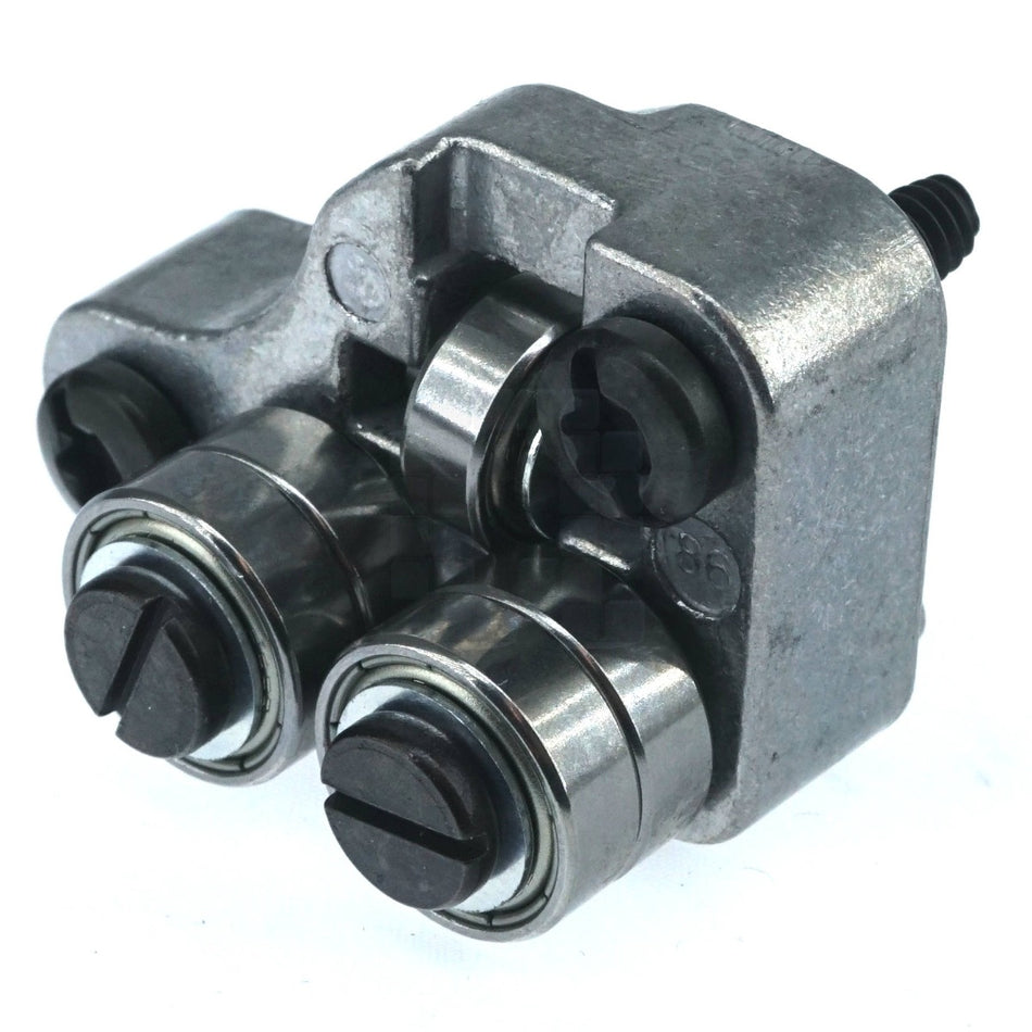 Milwaukee 42-24-0015 Front Guide Roller Kit