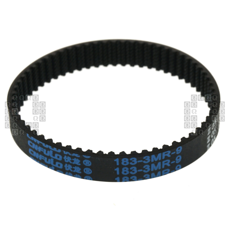 Milwaukee Tool 42-25-0036 Belt, 183-3MR