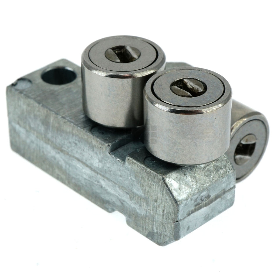 Milwaukee 42-28-0206 Front Blade Guide Block Kit