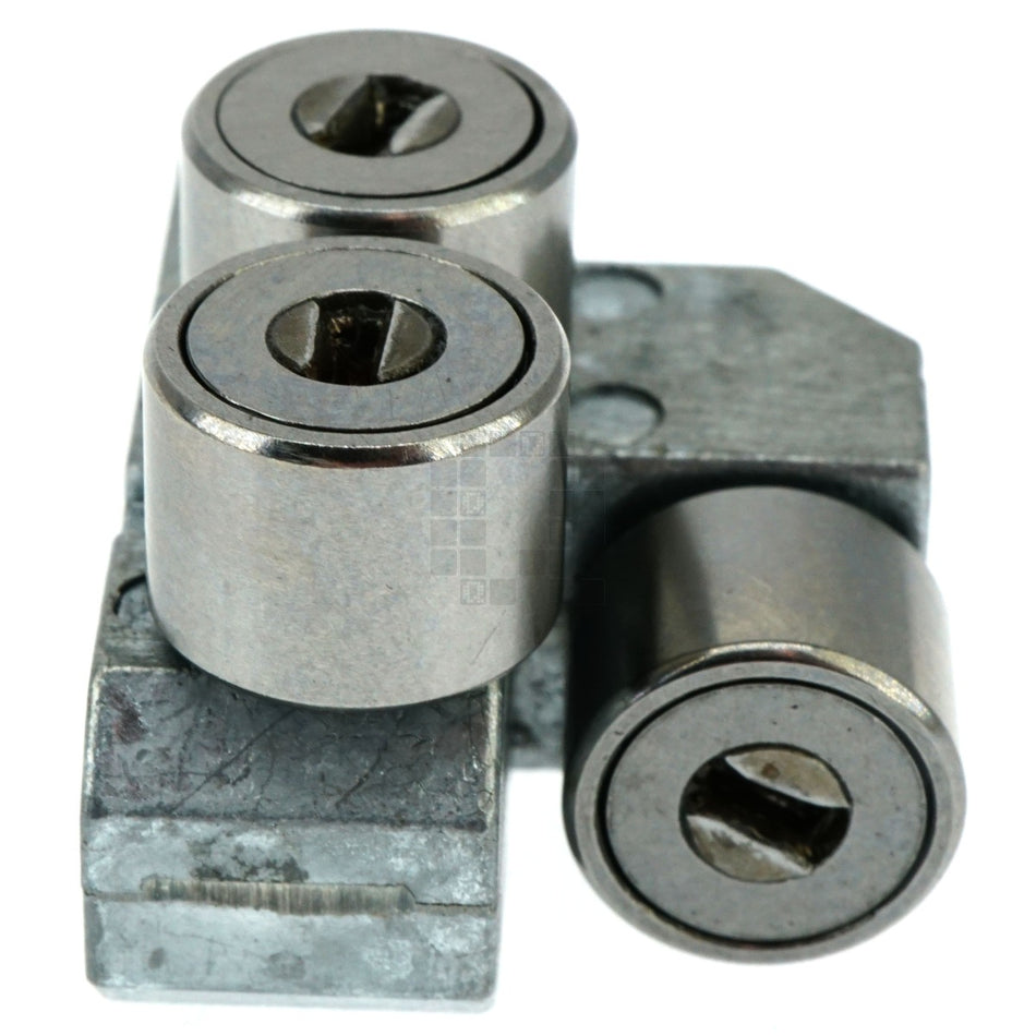 Milwaukee 42-28-0206 Front Blade Guide Block Kit