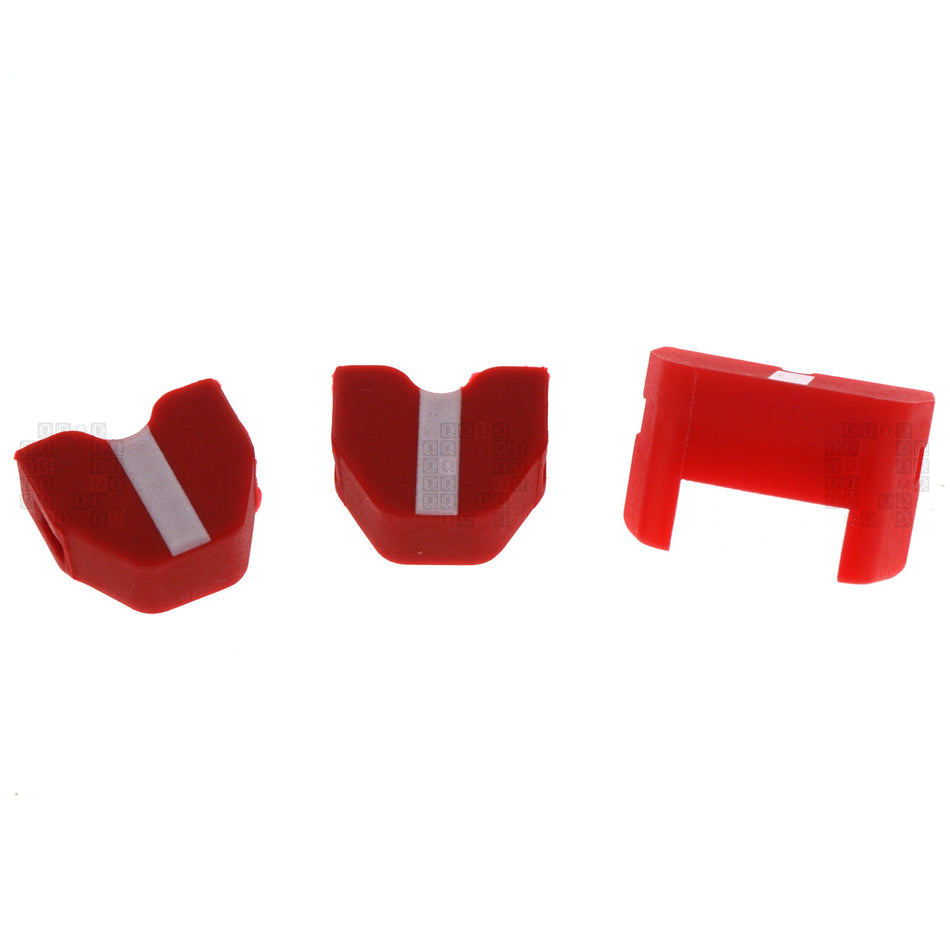 Milwaukee Tool 42-38-0126 No-Mar Pad Kit