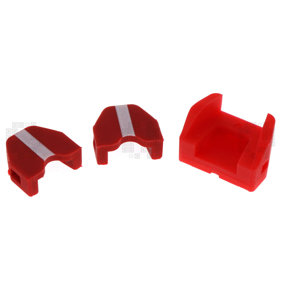 Milwaukee Tool 42-38-0126 No-Mar Pad Kit