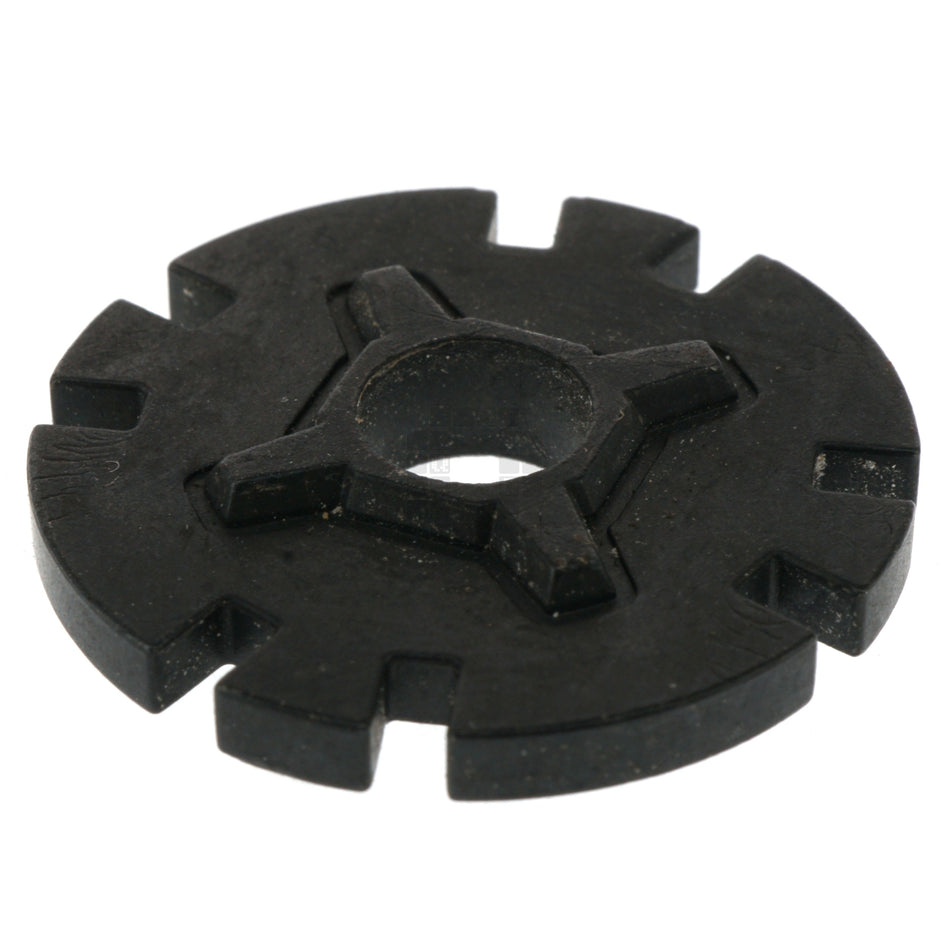 Milwaukee 42-40-0155 Multi-Tool Blade Adapter