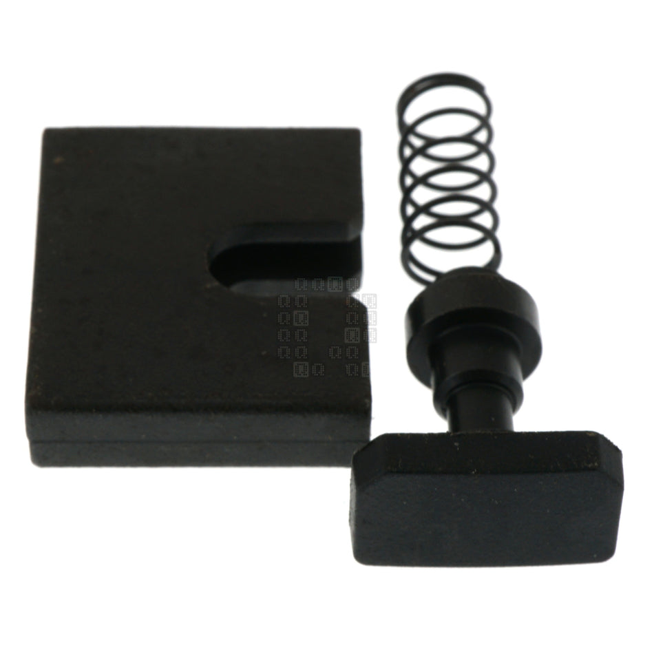 Milwaukee Tool 42-42-0415 Depth Gauge Adjustment Assembly