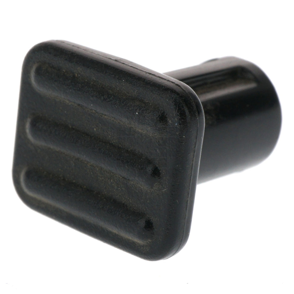 Milwaukee 42-42-1270 Plastic Spindle Lock Button