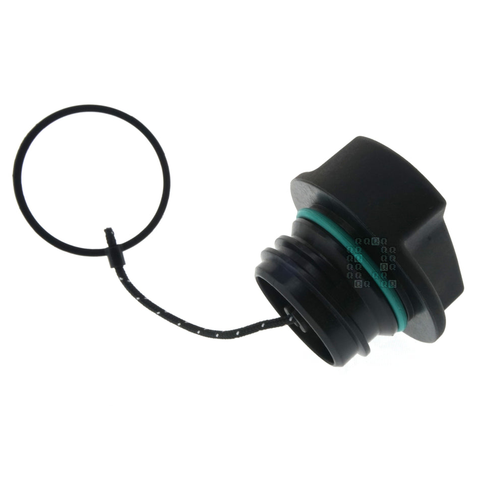 Milwaukee Tool 42-52-0036 Oil Cap Assembly