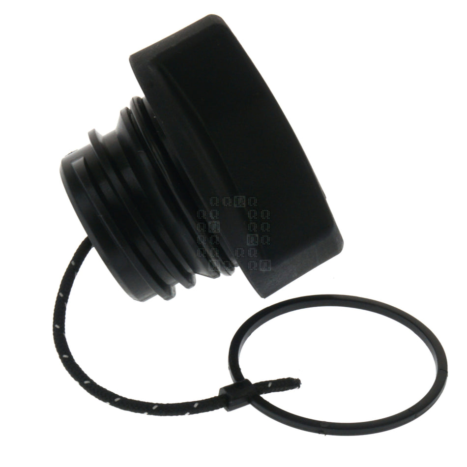 Milwaukee Tool 42-52-3005 Oil Cap Assembly