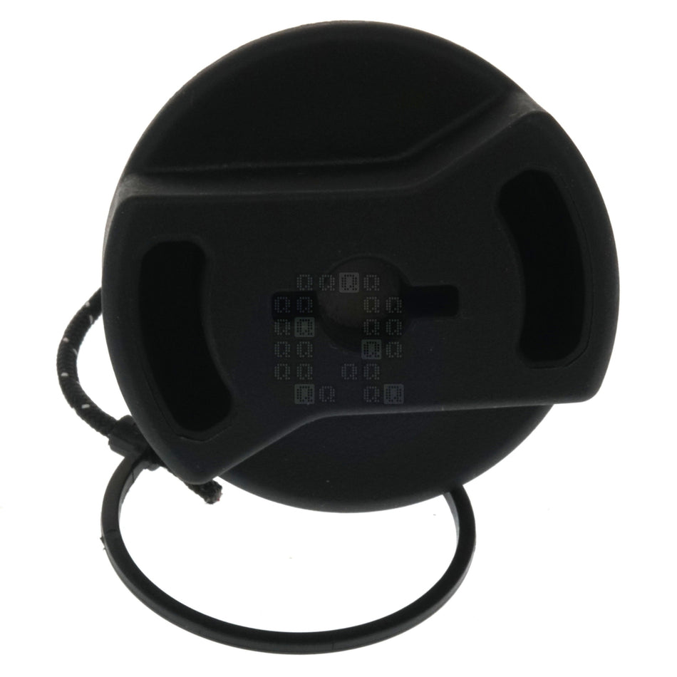 Milwaukee Tool 42-52-3005 Oil Cap Assembly
