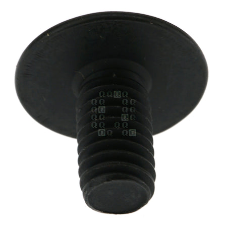 Milwaukee Tool 42-60-0367 Black Steel Hex Flange Bolt, 5/16"-18 LH