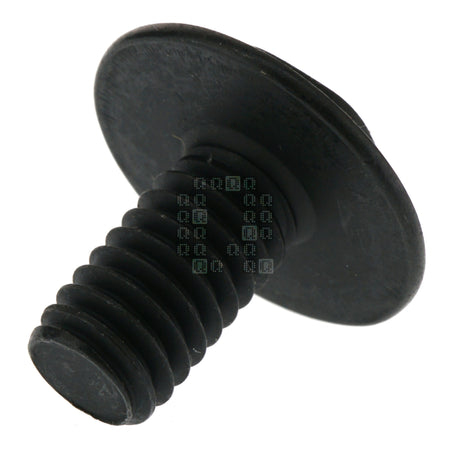 Milwaukee Tool 42-60-0367 Black Steel Hex Flange Bolt, 5/16"-18 LH