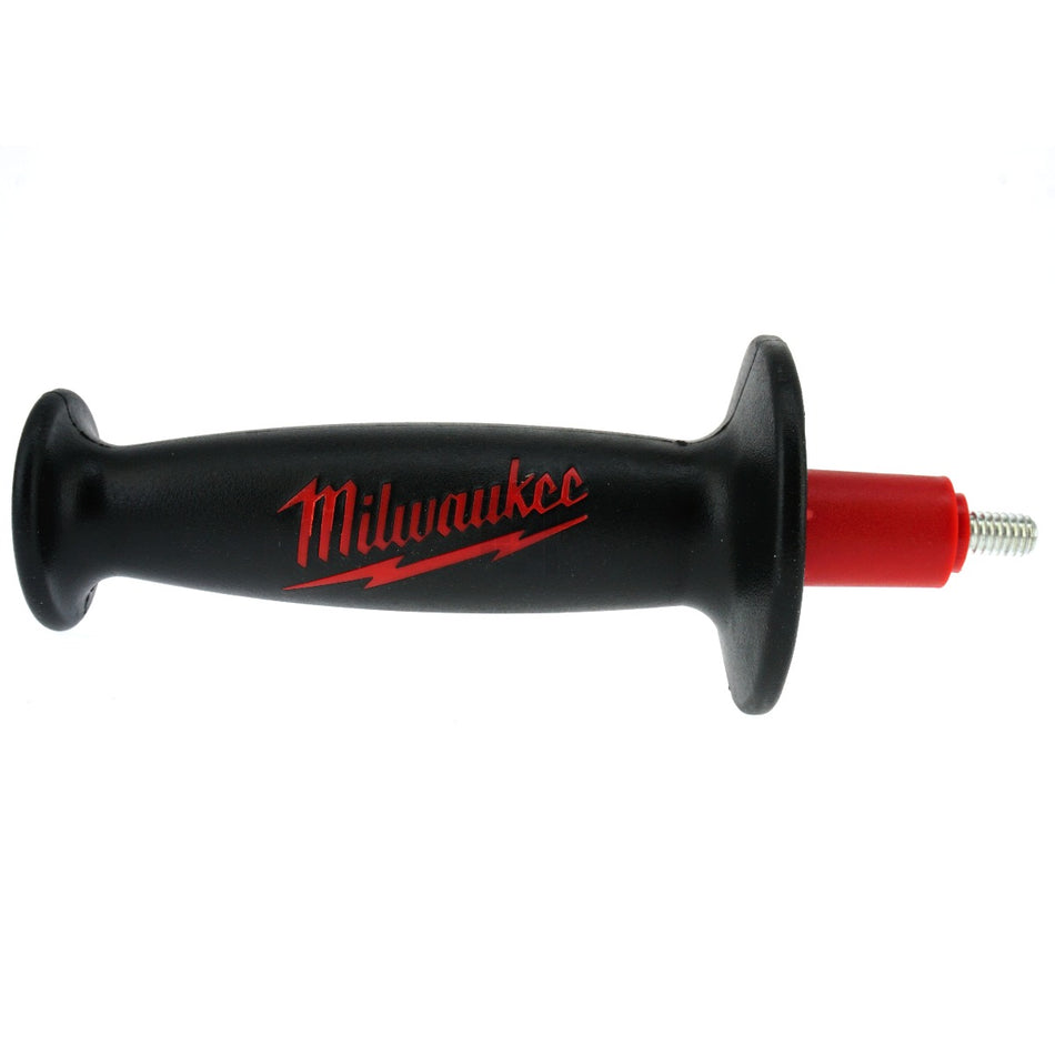 Milwaukee Tool 42-62-0100 Side Handle with Overmold