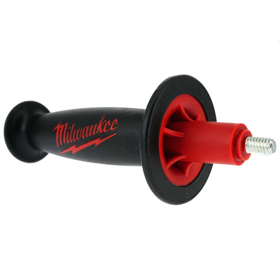 Milwaukee Tool 42-62-0100 Side Handle with Overmold