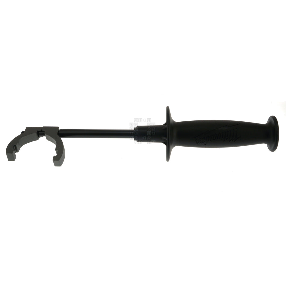 Milwaukee Tool 42-62-0550 Side Handle Service Assembly