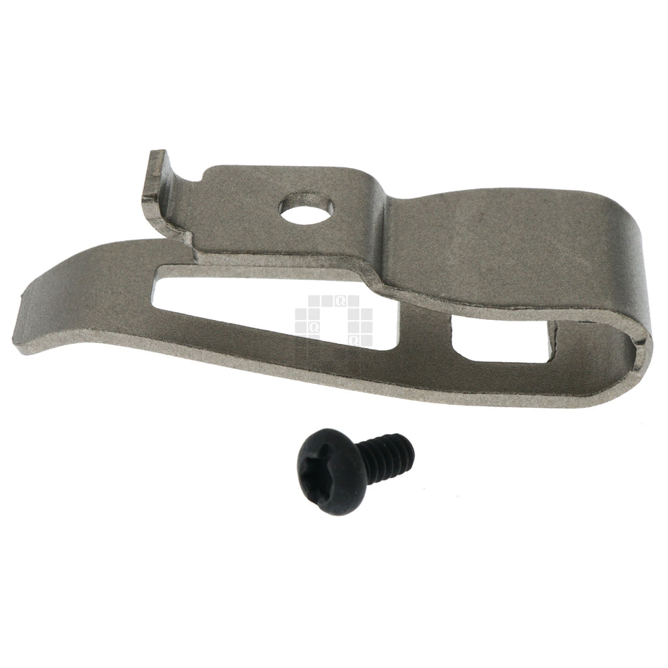 Milwaukee Tool 42-70-0029 Belt Hook Clip and Screw Kit