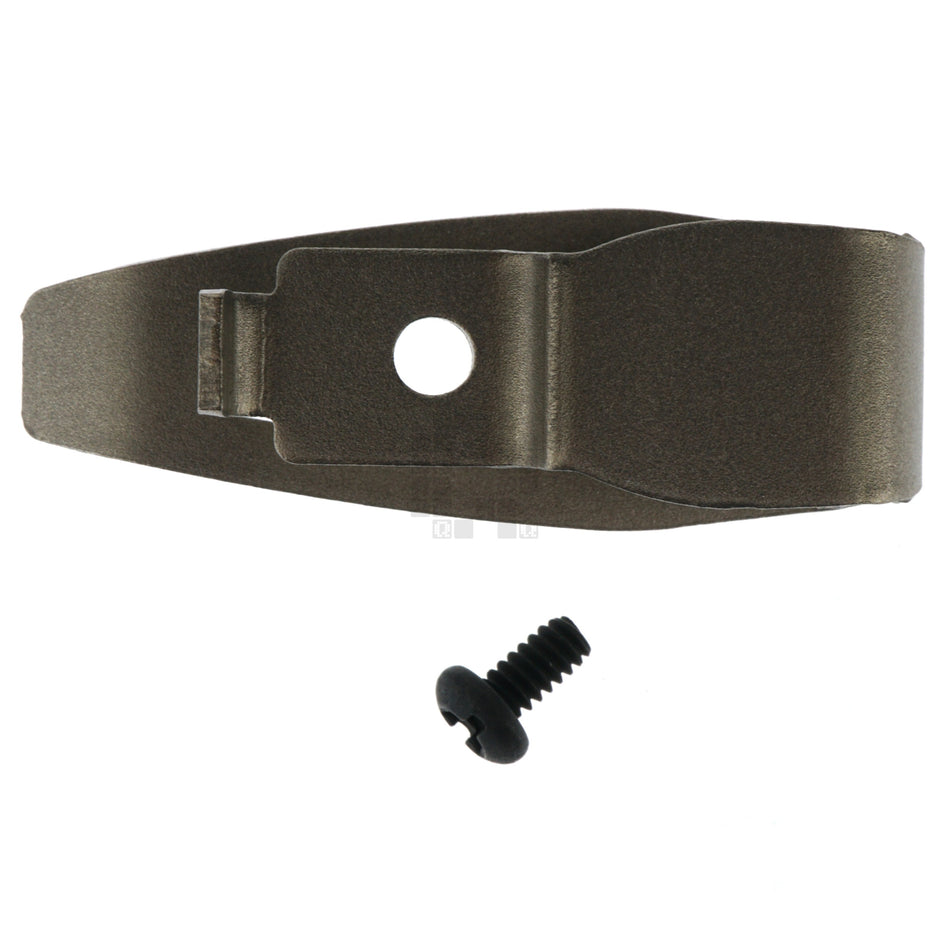 Milwaukee Tool 42-70-0029 Belt Hook Clip and Screw Kit
