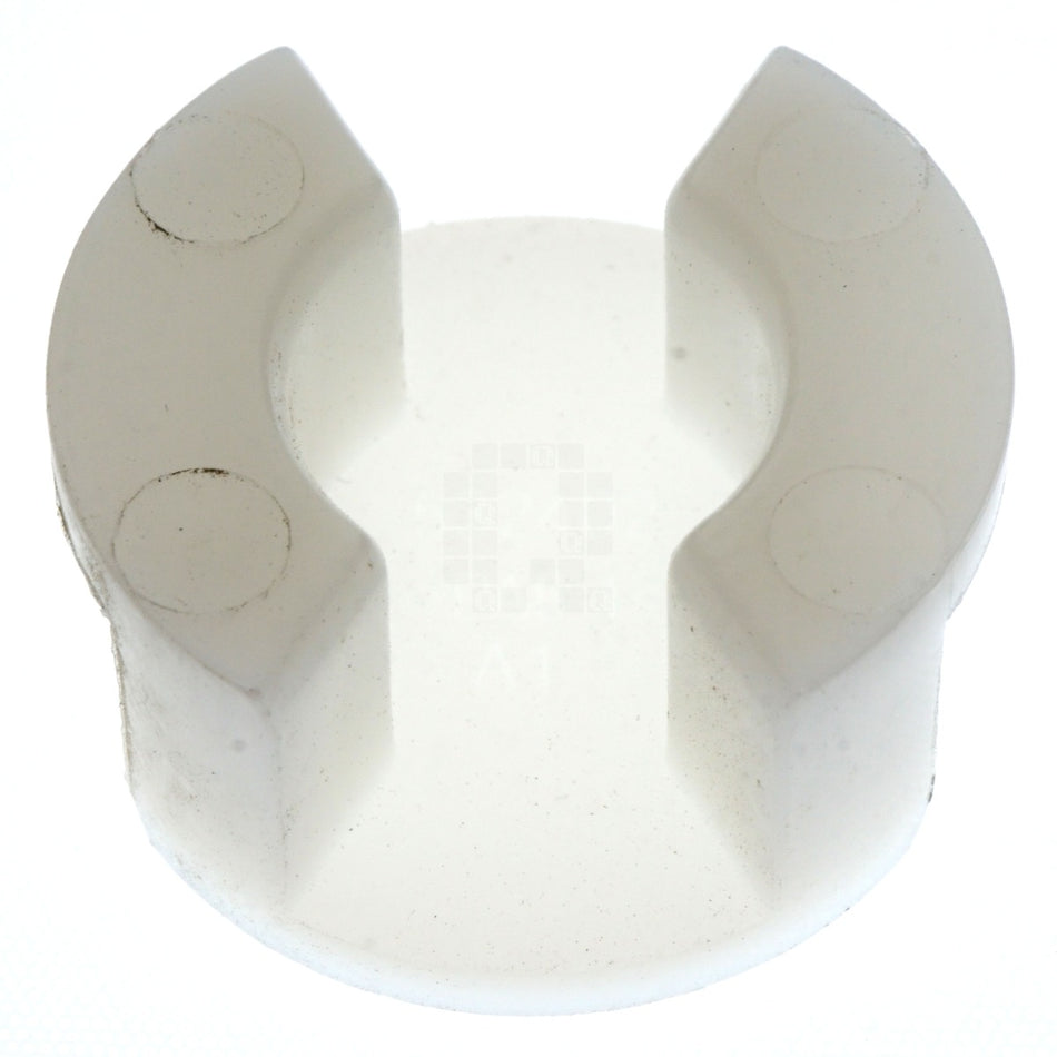 Milwaukee 42-90-0024 Plastic Coupler