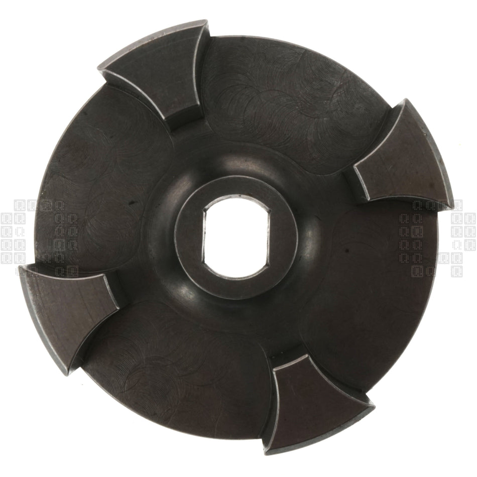 Milwaukee Tool 42-90-0105 GBX Output Shaft Coupler