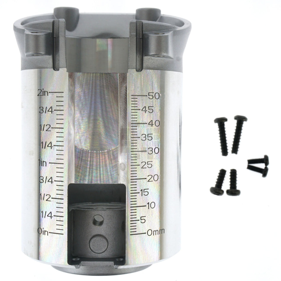 Milwaukee Tool 42-98-0020 Barrel Kit