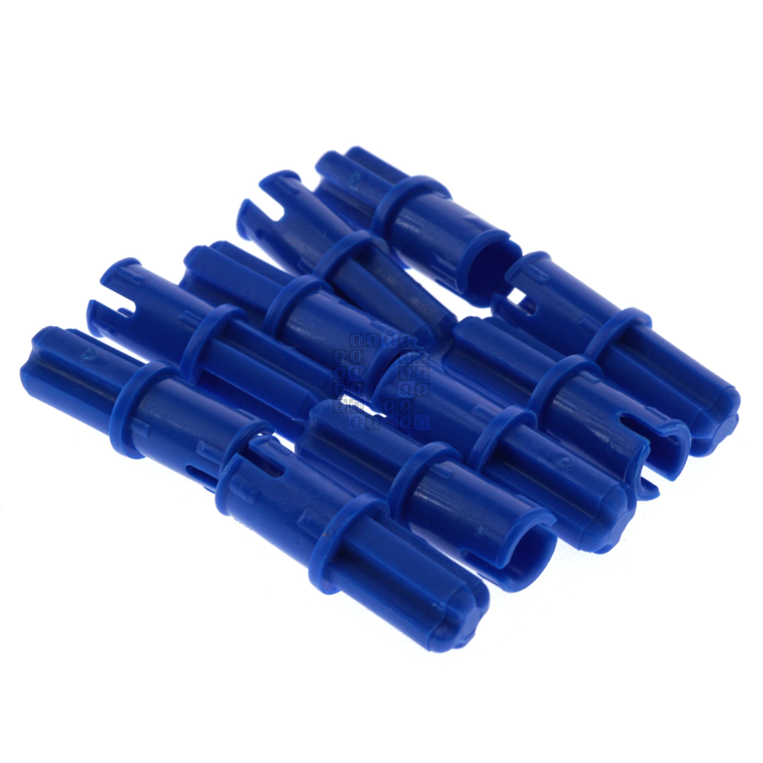 Lego 4206482 Technic Connector Bushing with Friction / Cross Axle