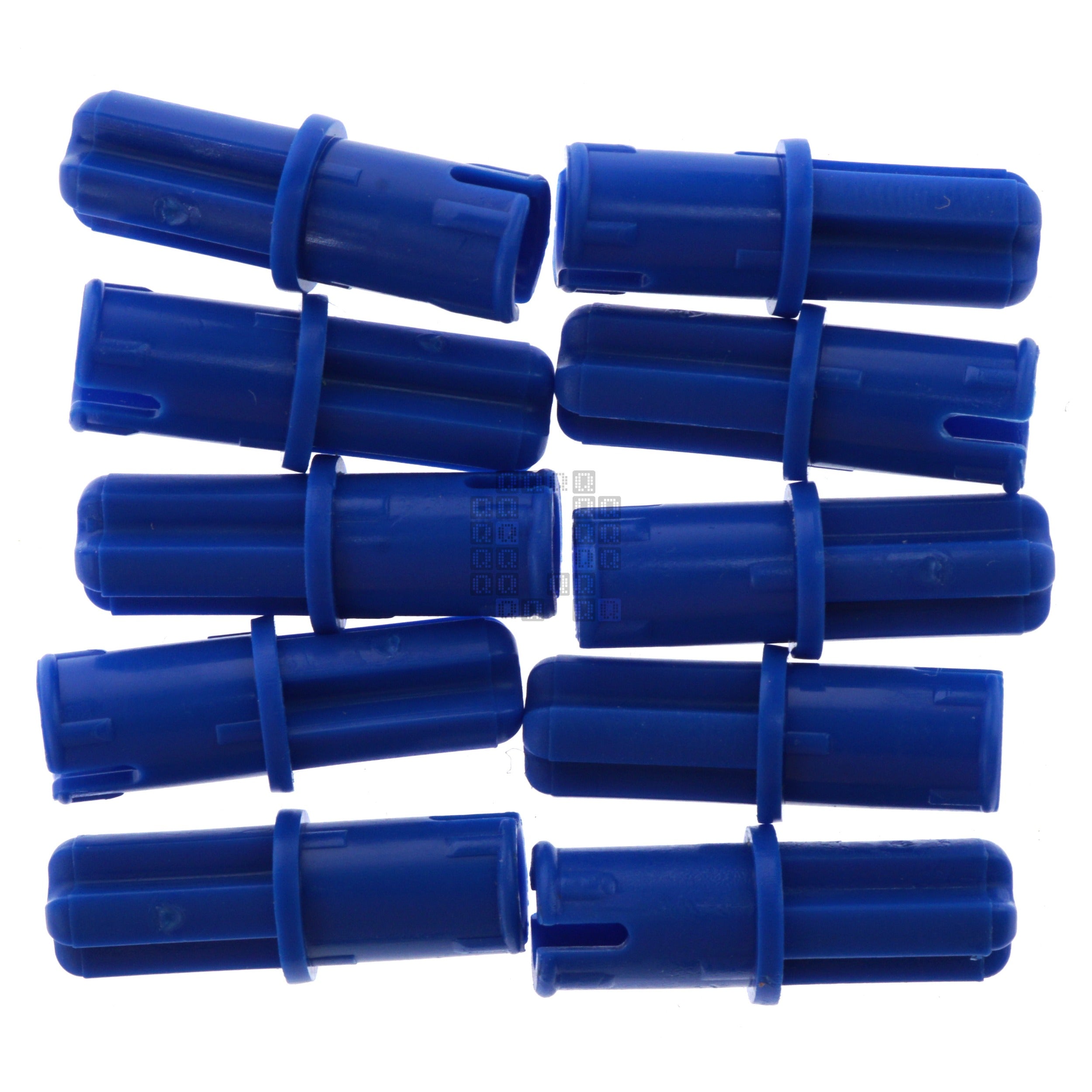 Lego 4206482 Technic Connector Bushing with Friction / Cross Axle