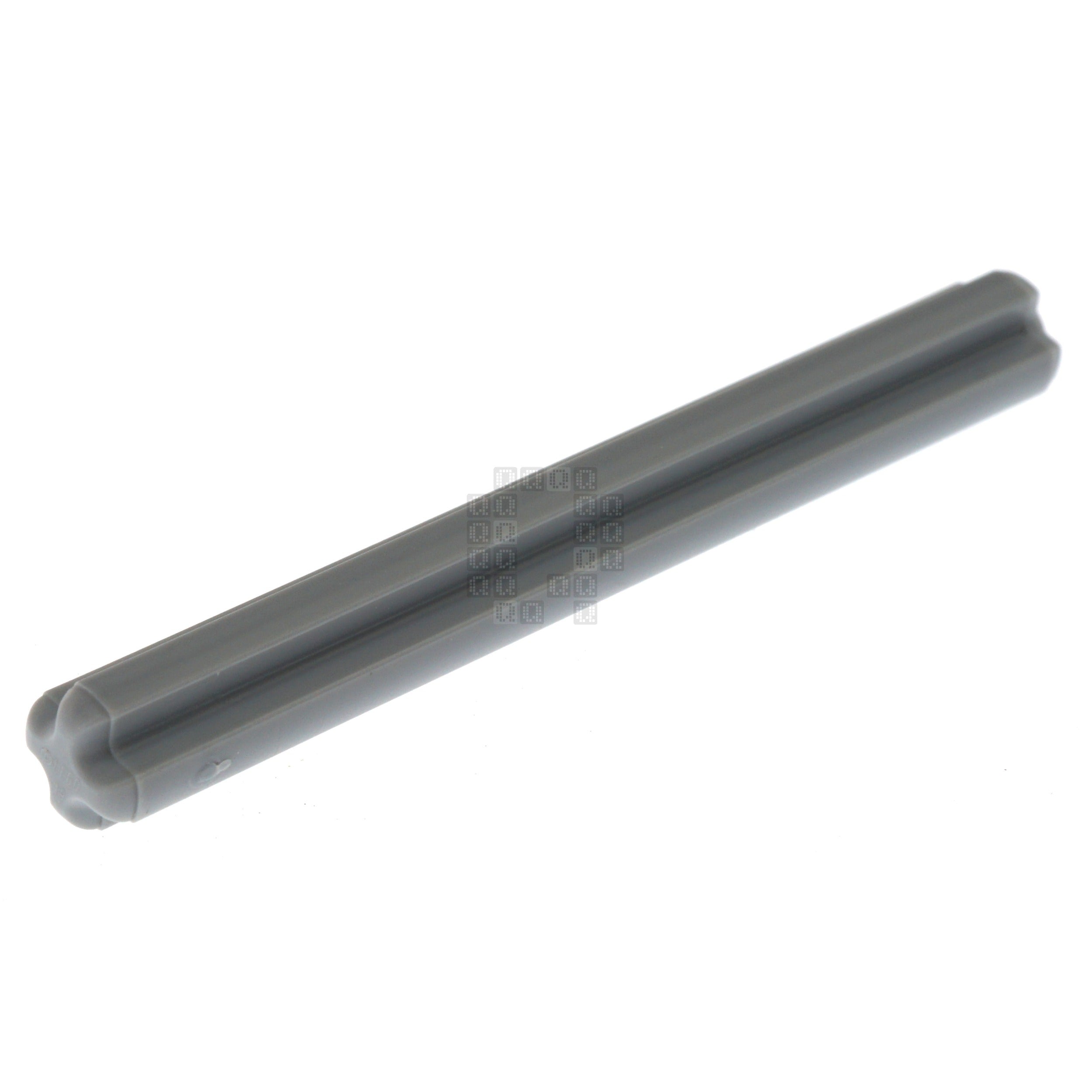 LEGO 4211639 Technic Cross Axle 5L Light Bluish Gray, 10-Pack
