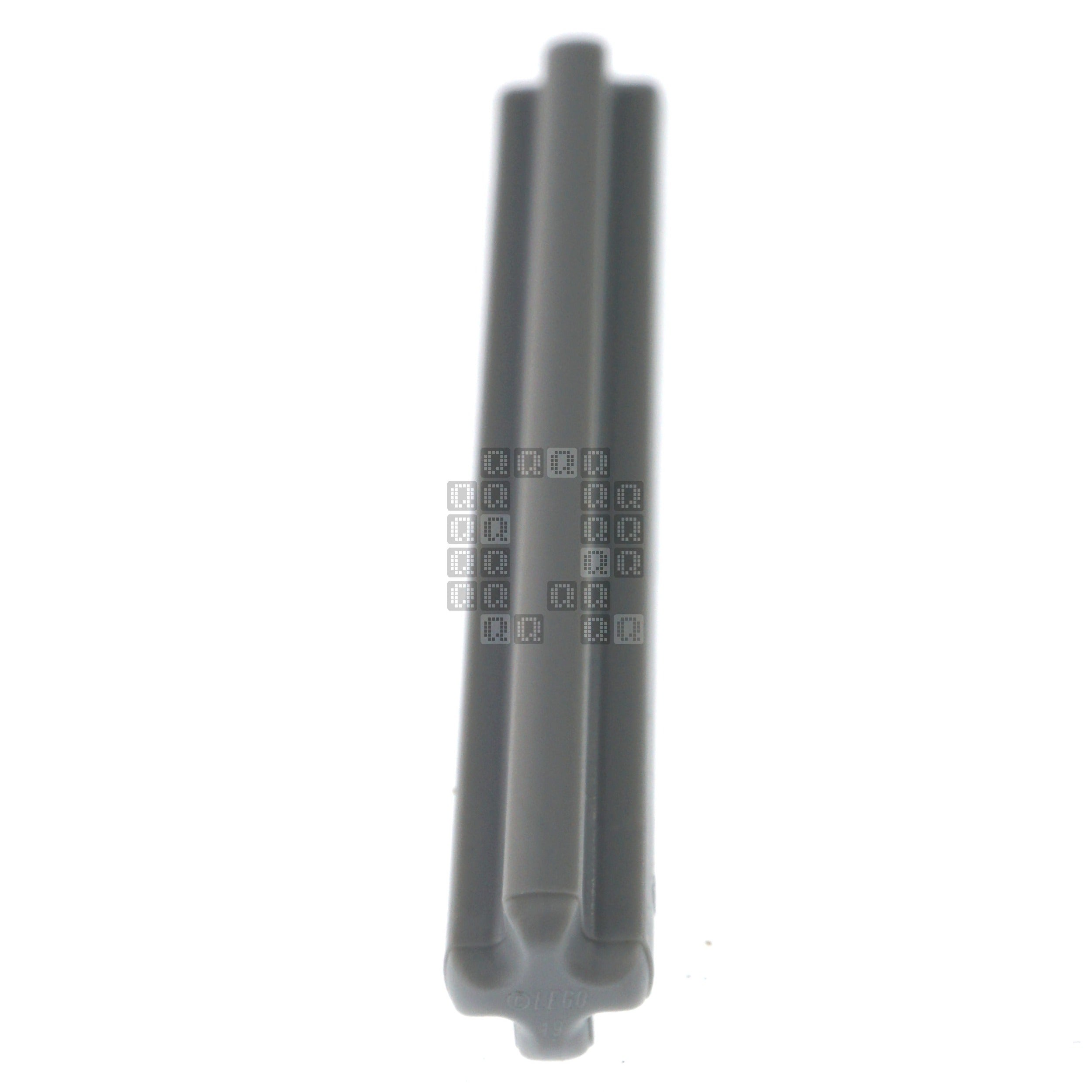 LEGO 4211639 Technic Cross Axle 5L Light Bluish Gray, 10-Pack