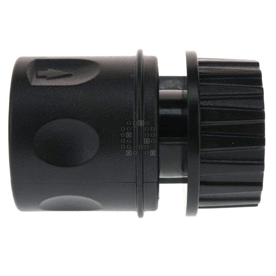 Milwaukee Tool 43-33-0130 Water Quick Connect Fitting