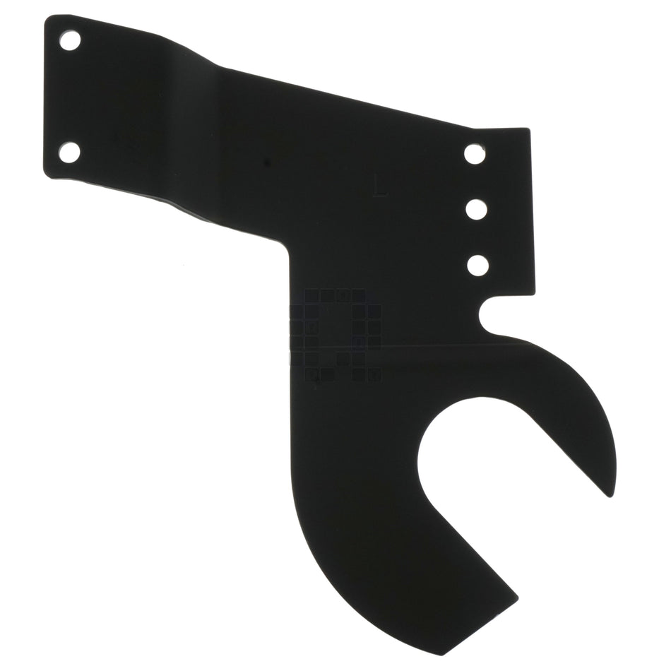 Milwaukee Tool 43-34-0019 Tread Frame Flange, Left Hand