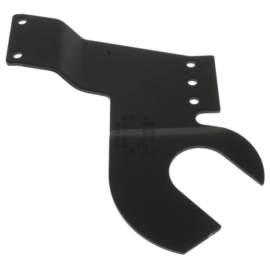 Milwaukee Tool 43-34-0019 Tread Frame Flange, Left Hand