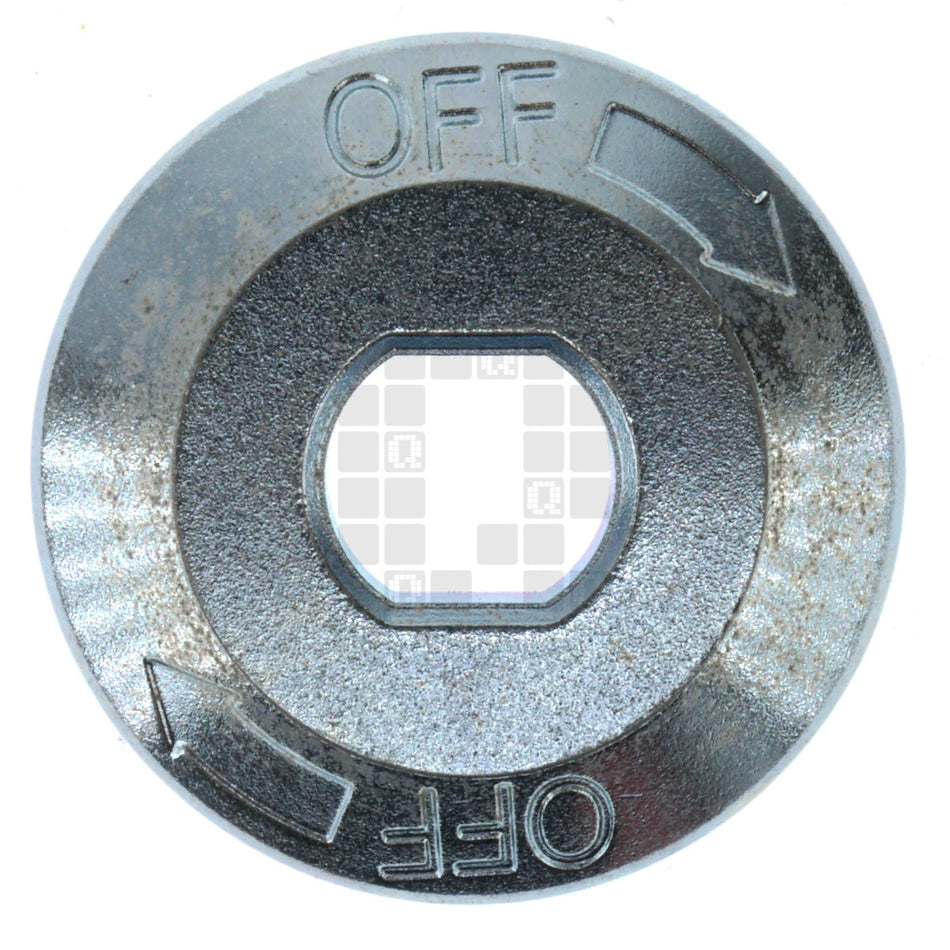 Milwaukee Tool 43-34-0885 Outer Blade Flange