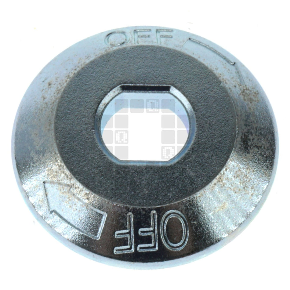 Milwaukee Tool 43-34-0885 Outer Blade Flange