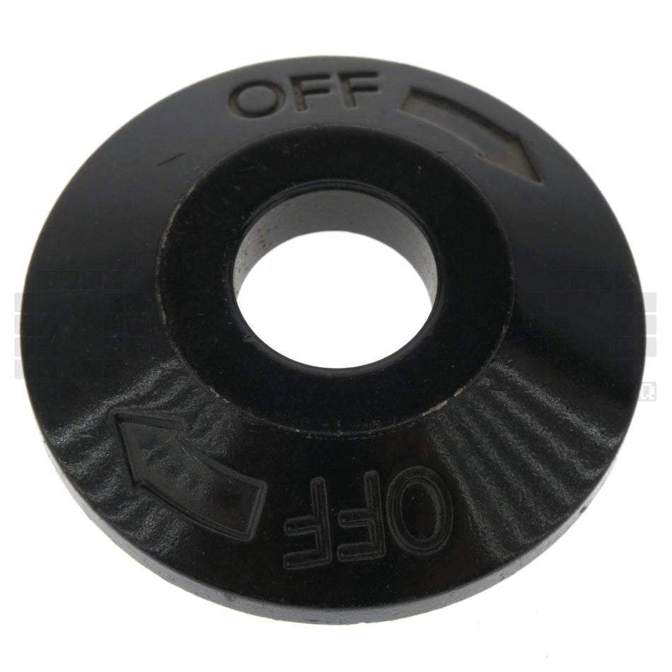 Milwaukee Tool 43-34-2718 Edge Trimmer Blade Flange
