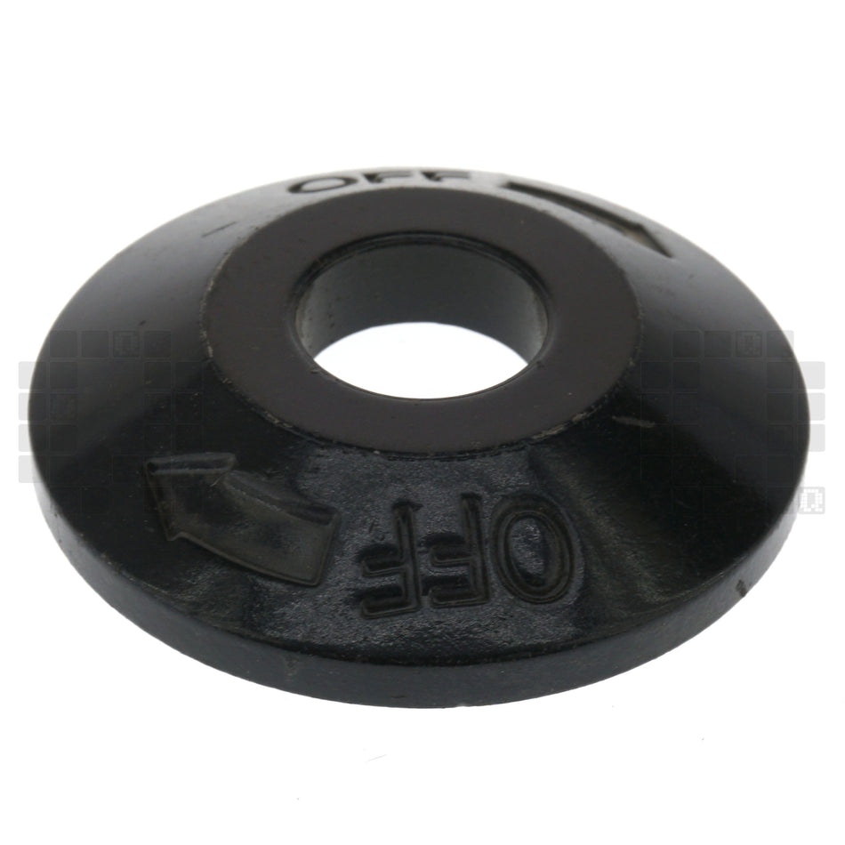 Milwaukee Tool 43-34-2718 Edge Trimmer Blade Flange