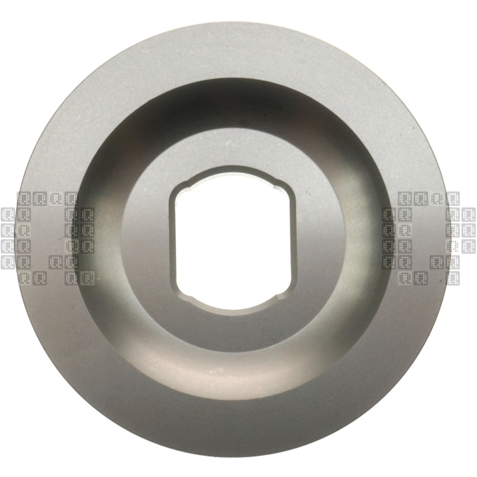 Milwaukee Tool 43-34-2745 Aluminum Blade Flange, 53mm OD