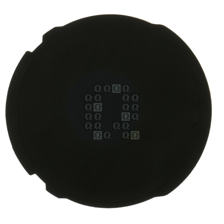Milwaukee Tool 43-44-7037 Black Rubber Foam Gasket