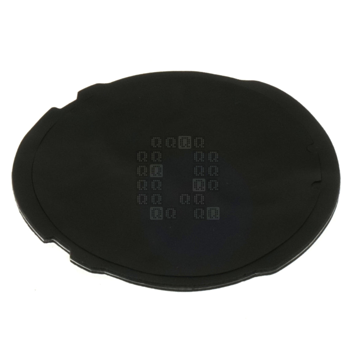Milwaukee Tool 43-44-7037 Black Rubber Foam Gasket