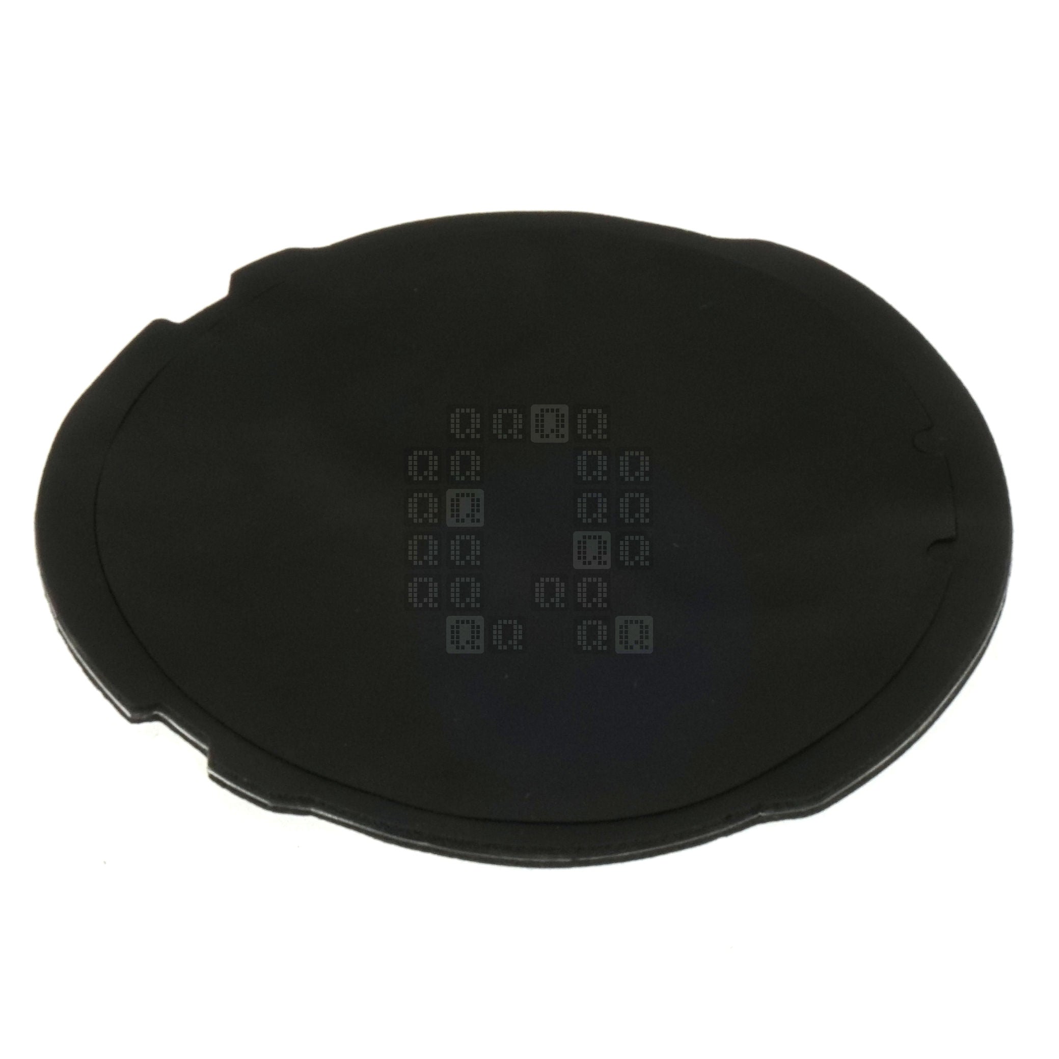 Milwaukee Tool 43-44-7037 Black Rubber Foam Gasket