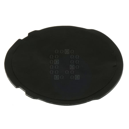 Milwaukee Tool 43-44-7037 Black Rubber Foam Gasket