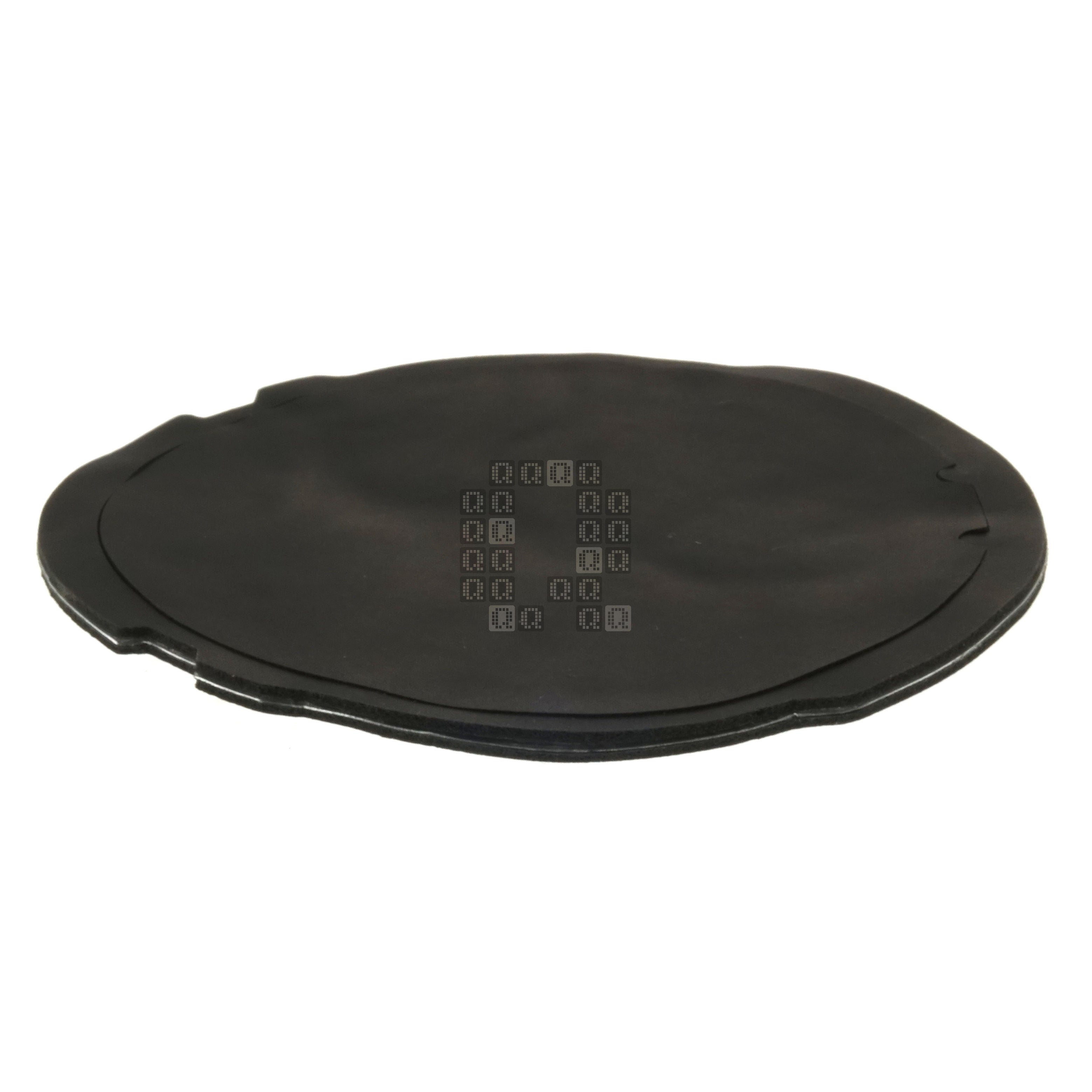 Milwaukee Tool 43-44-7037 Black Rubber Foam Gasket